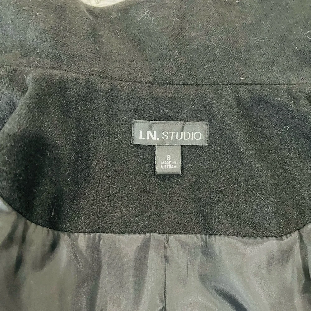 Great fall jacket! - Picture 3 of 4